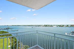 Seaspray Riverside 611