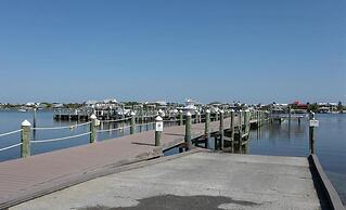 Seaspray Riverside 611