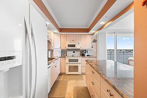 Seaspray Riverside 611