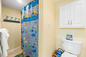 Seaspray Riverside 611