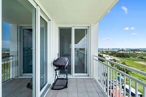 Seaspray Riverside 611