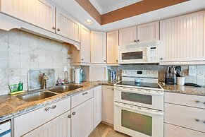 Seaspray Riverside 611