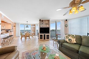 Seaspray Riverside 611