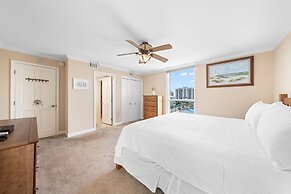 Seaspray Riverside 611