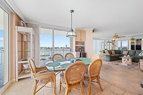 Seaspray Riverside 611