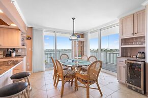 Seaspray Riverside 611