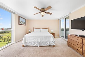 Seaspray Riverside 611