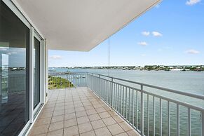 Seaspray Riverside 611