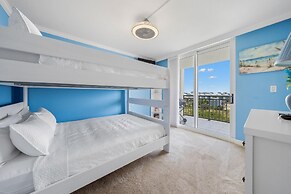 Seaspray Riverside 611