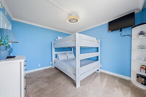 Seaspray Riverside 611