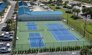 Seaspray Riverside 611