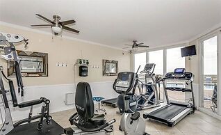 Seaspray Riverside 611