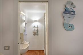 Casa Marilù centro storico di Rapallo