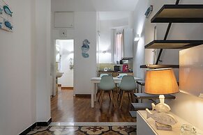 Casa Marilù centro storico di Rapallo