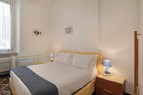 Casa Marilù centro storico di Rapallo