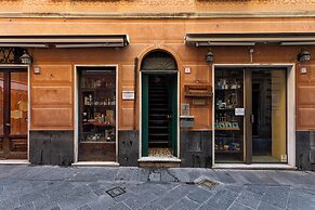 Casa Marilù centro storico di Rapallo