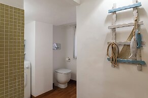 Casa Marilù centro storico di Rapallo