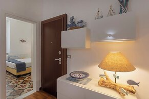 Casa Marilù centro storico di Rapallo