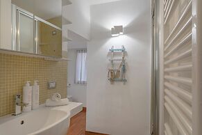 Casa Marilù centro storico di Rapallo