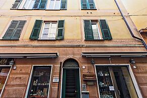 Casa Marilù centro storico di Rapallo