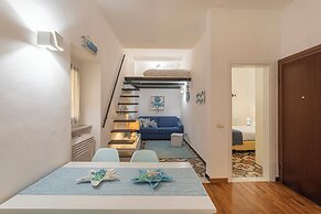 Casa Marilù centro storico di Rapallo