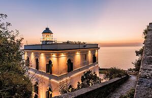 Faro Punta Imperatore