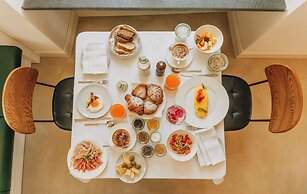 Faro Punta Imperatore