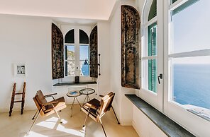 Faro Punta Imperatore