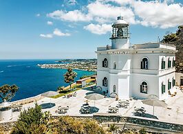 Faro Punta Imperatore