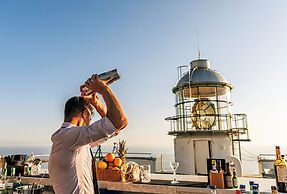 Faro Punta Imperatore