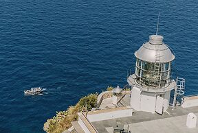Faro Punta Imperatore