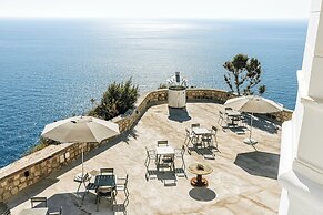 Faro Punta Imperatore