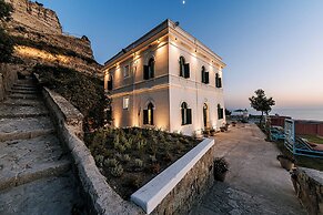 Faro Punta Imperatore