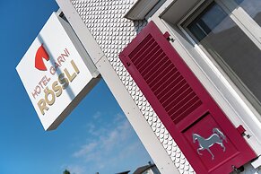 Hotel Garni Rössli