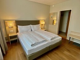 Hotel Garni Rössli