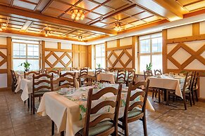 Hotel Garni Rössli
