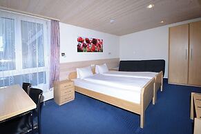 Hotel Garni Rössli