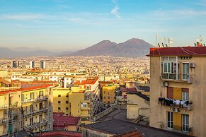 Appartamentino all'Arenella