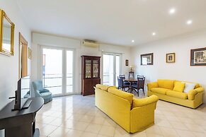 Appartamentino all'Arenella