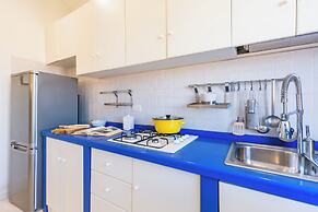 Appartamentino all'Arenella