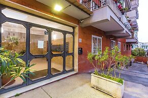 Appartamentino all'Arenella