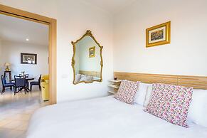 Appartamentino all'Arenella