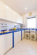 Appartamentino all'Arenella