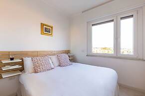 Appartamentino all'Arenella