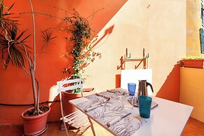 Oasi di Campo Pisano by Wonderful Italy