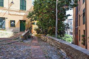 Oasi di Campo Pisano by Wonderful Italy