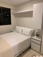 Flats Mobiliados Zona Norte