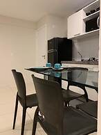 Flats Mobiliados Zona Norte