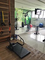 Flats Mobiliados Zona Norte