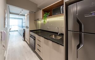 Charlie Contemporâneo Jardins Essential